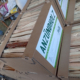 Anzündholz